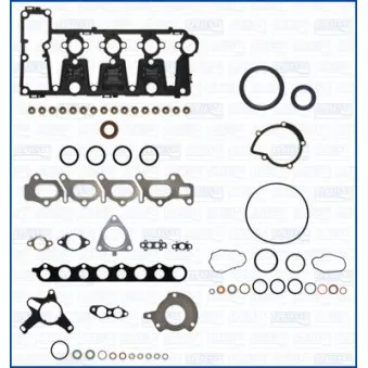 Pochette moteur complète AJUSA 51069300