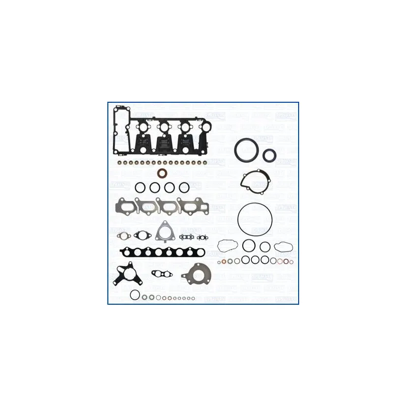 Pochette moteur complète AJUSA 51069300