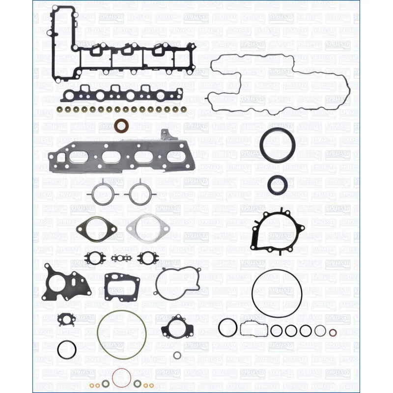Pochette moteur complète AJUSA 51069400