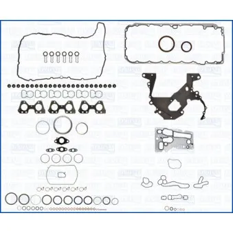 Pochette moteur complète AJUSA 51073800