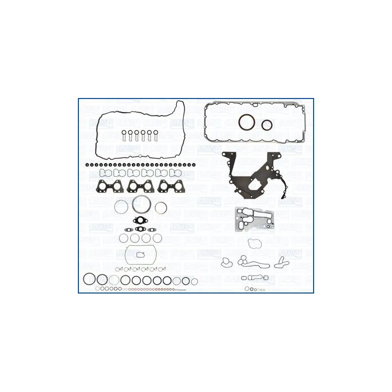 Pochette moteur complète AJUSA 51073800
