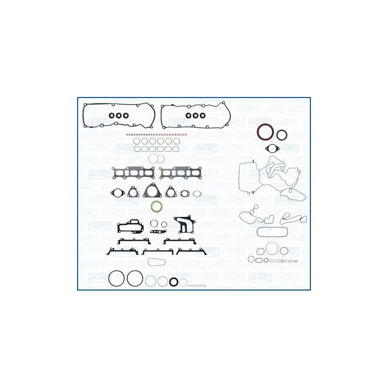 Pochette moteur complète AJUSA 51081200