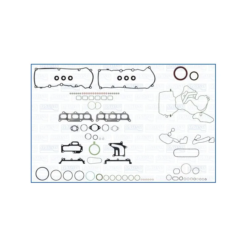 Pochette moteur complète AJUSA 51081400