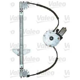 Lève-vitre VALEO 850289