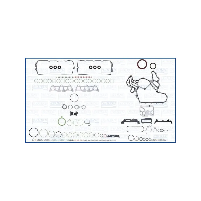 Pochette moteur complète AJUSA 51083200