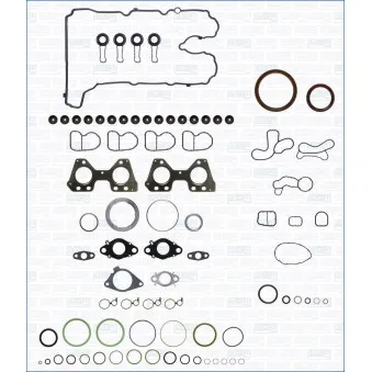 Pochette moteur complète AJUSA 51083600