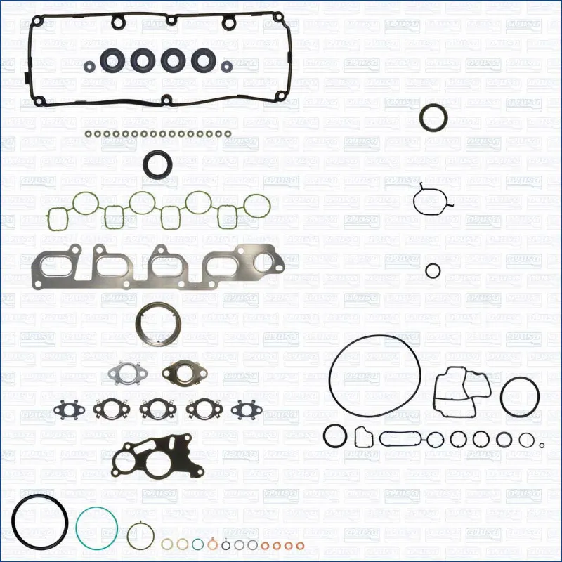 Pochette moteur complète AJUSA 51084200