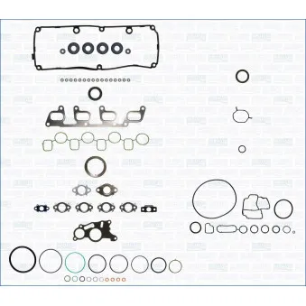 Pochette moteur complète AJUSA 51084300