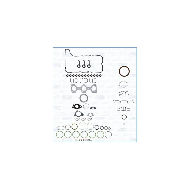 Pochette moteur complète AJUSA 51085500