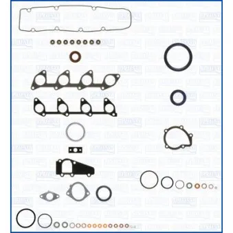 Pochette moteur complète AJUSA 51087000