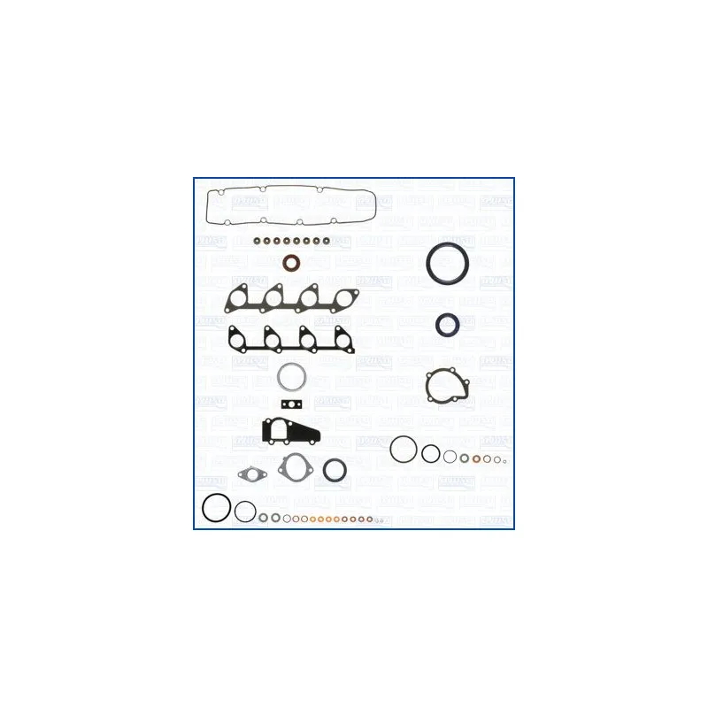 Pochette moteur complète AJUSA 51087000