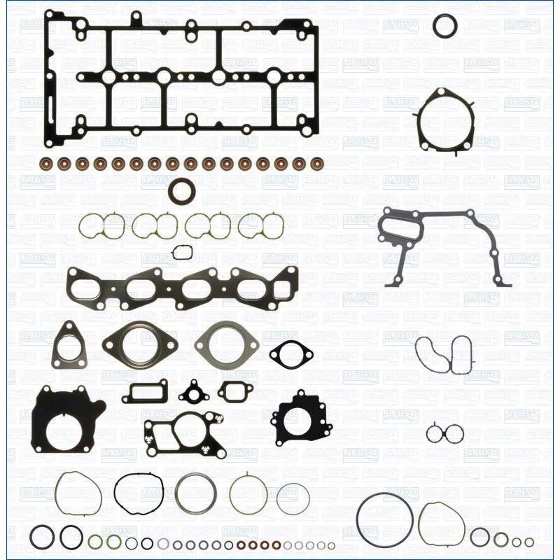 Pochette moteur complète AJUSA 51088200