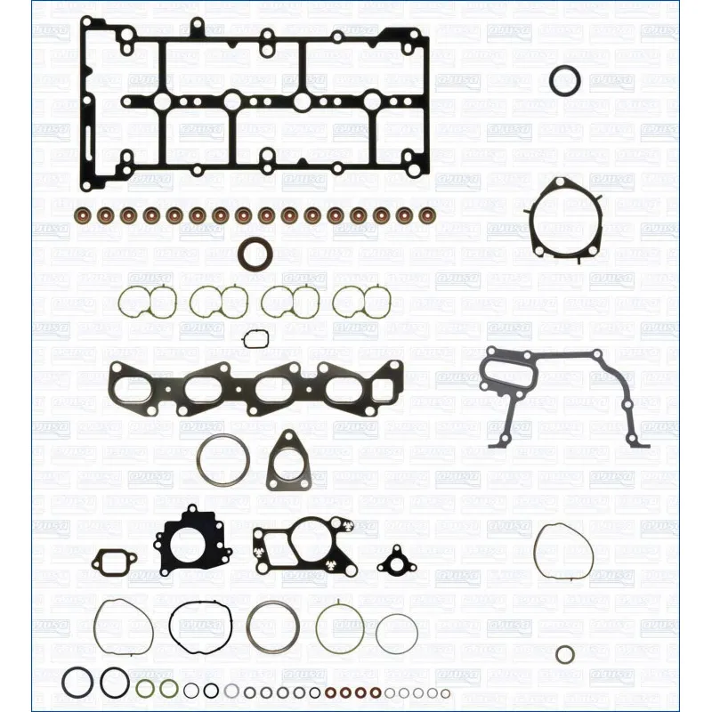 Pochette moteur complète AJUSA 51088600