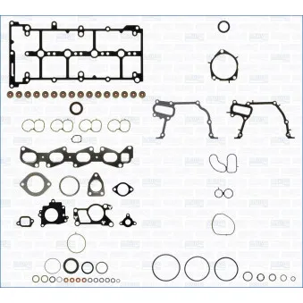 Pochette moteur complète AJUSA 51089900