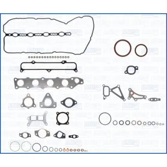 Pochette moteur complète AJUSA 51090900