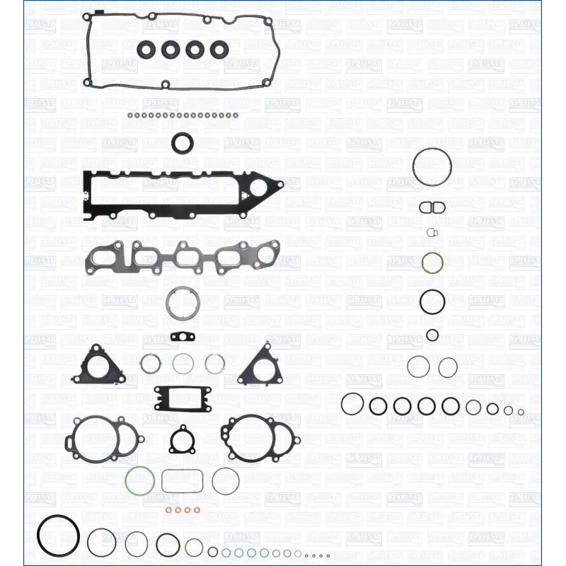 Pochette moteur complète AJUSA 51095600