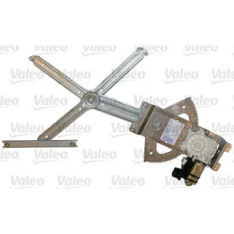 Lève-vitre VALEO 850290