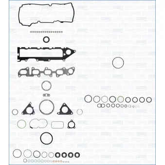 Pochette moteur complète AJUSA 51096100