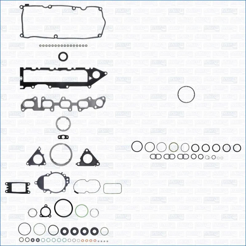 Pochette moteur complète AJUSA 51098200