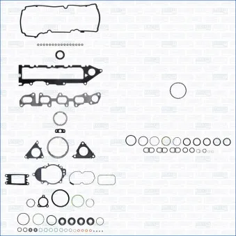 Pochette moteur complète AJUSA 51098400
