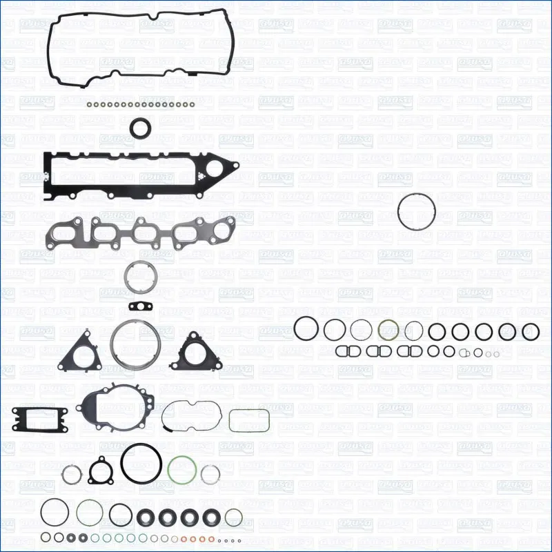 Pochette moteur complète AJUSA 51098400