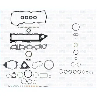 Pochette moteur complète AJUSA 51099000