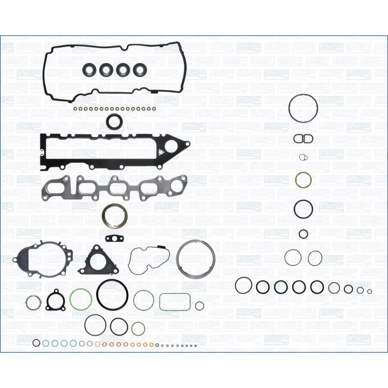 Pochette moteur complète AJUSA 51099000