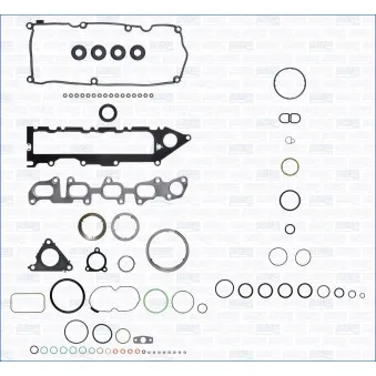 Pochette moteur complète AJUSA 51099100