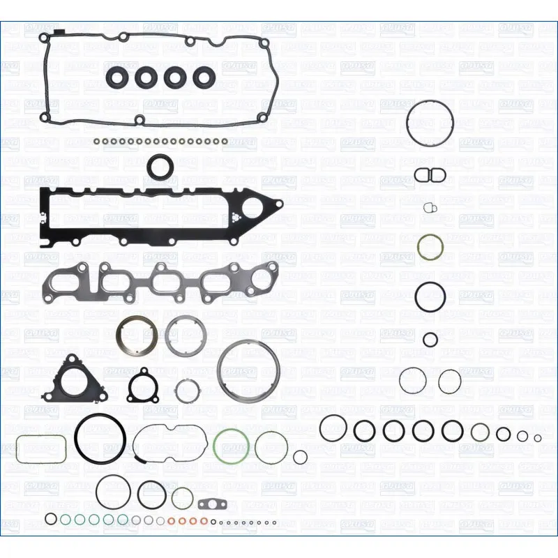 Pochette moteur complète AJUSA 51099100