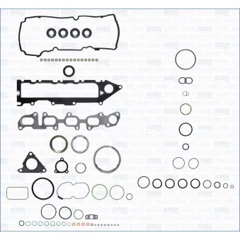 Pochette moteur complète AJUSA 51099200