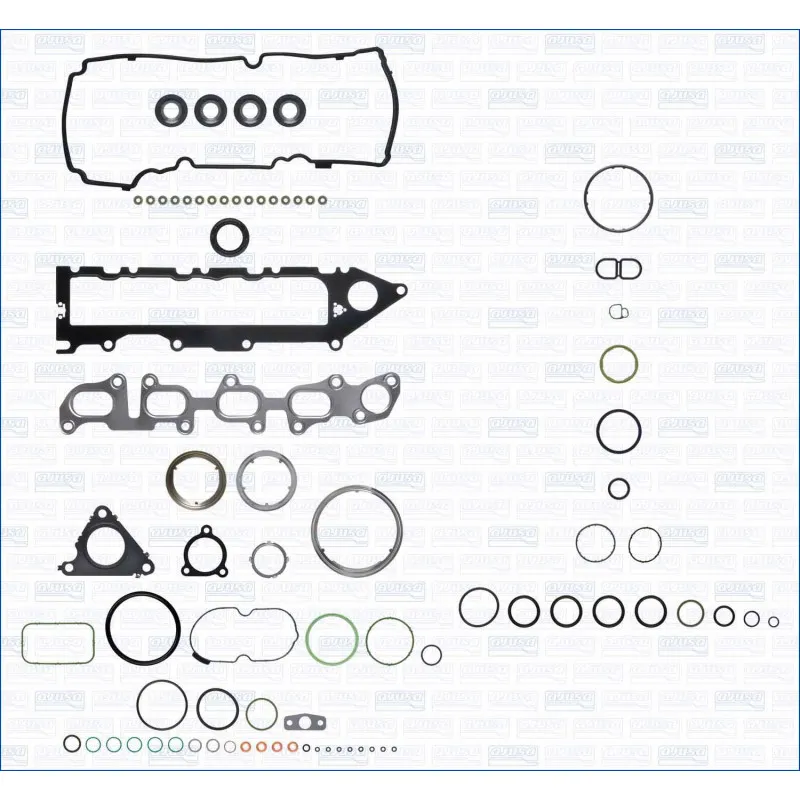 Pochette moteur complète AJUSA 51099200
