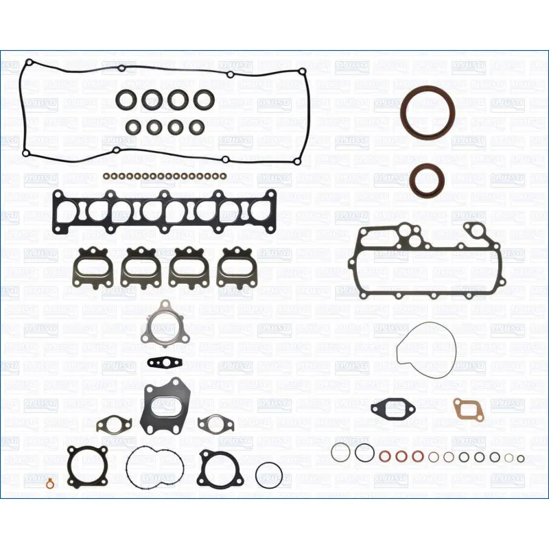 Pochette moteur complète AJUSA 51106200