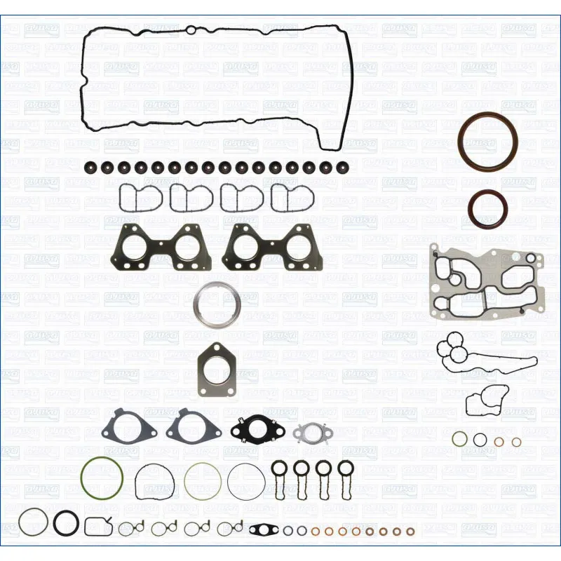 Pochette moteur complète AJUSA 51108600