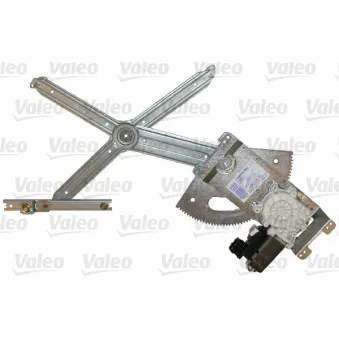 Lève-vitre VALEO 850292