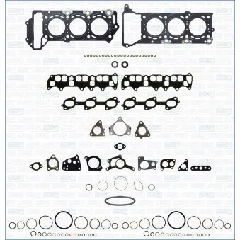 Pochette haute AJUSA 52433800