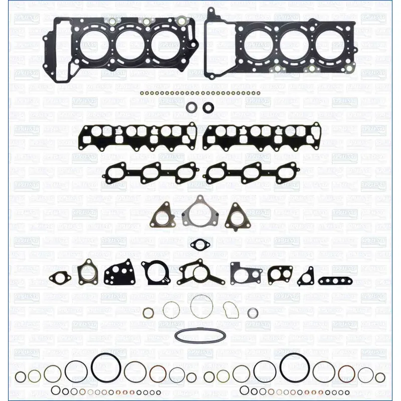 Pochette haute AJUSA 52433800