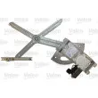 Lève-vitre VALEO 850293 - Visuel 1