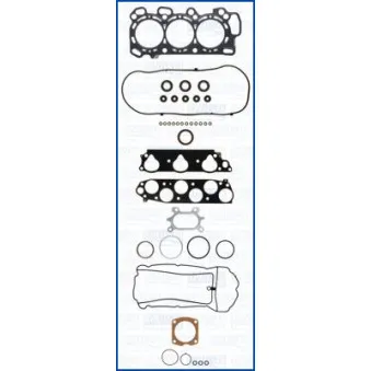 Pochette haute AJUSA