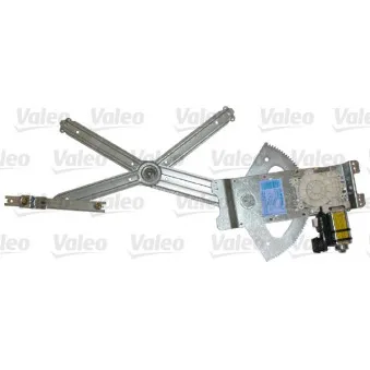 Lève-vitre VALEO 850295