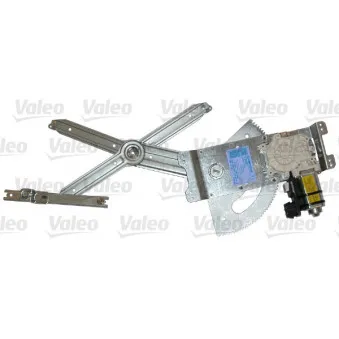 Lève-vitre VALEO 850296