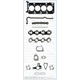 Pochette haute AJUSA 52564900