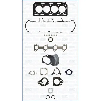 Pochette haute AJUSA 52566000