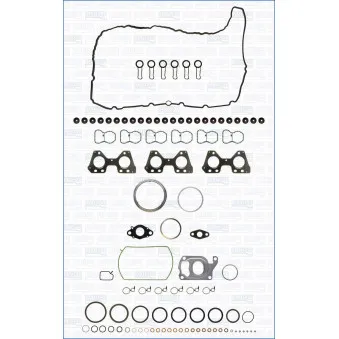 Pochette haute AJUSA 53044900