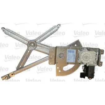 Lève-vitre VALEO 850299