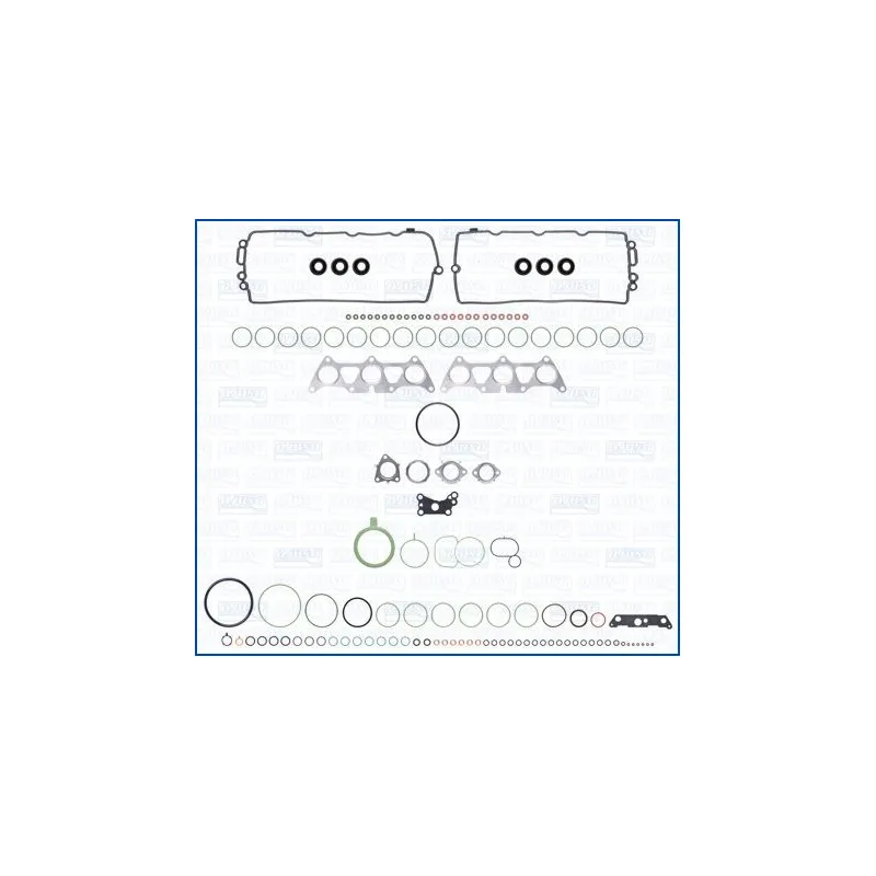 Pochette haute AJUSA 53078000