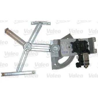 Lève-vitre VALEO 850300