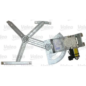 Lève-vitre VALEO 850303