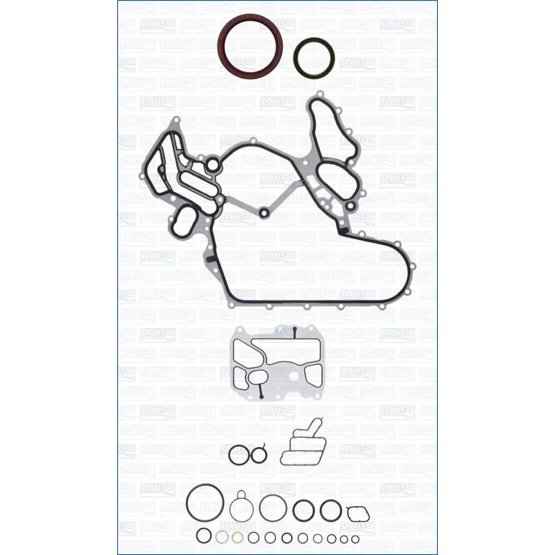 Pochette basse AJUSA 54294900