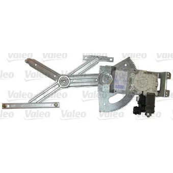 Lève-vitre VALEO 850305