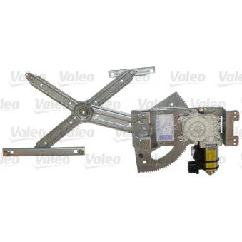 Lève-vitre VALEO 850306